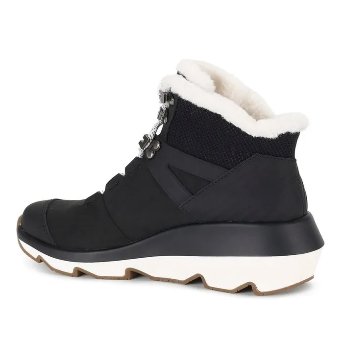 Womens Cadence 2 Black Spyder Boots