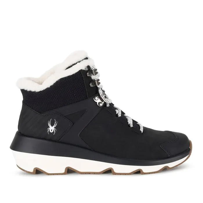 Womens Cadence 2 Black Spyder Boots