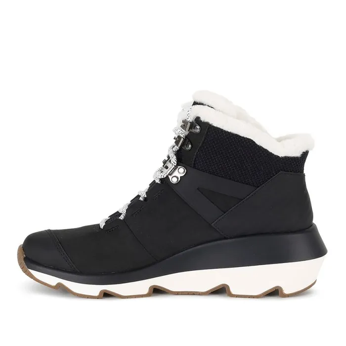 Womens Cadence 2 Black Spyder Boots