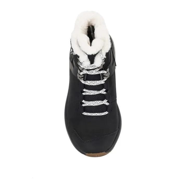 Womens Cadence 2 Black Spyder Boots