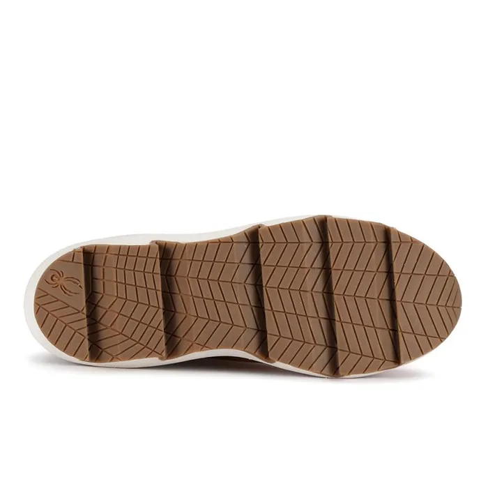 Womens Conifer Lily White Spyder Boots