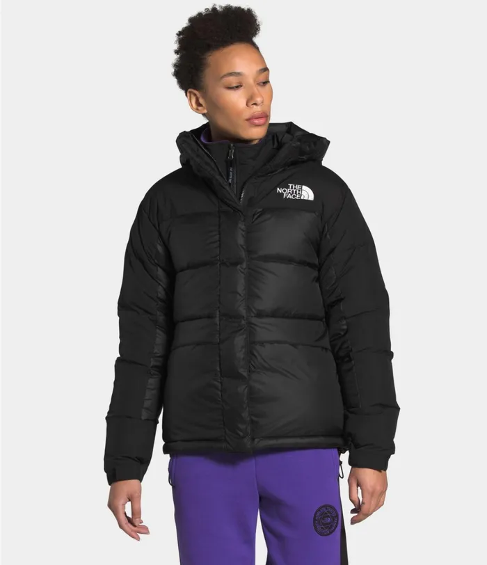Womens HMLYN Down Parka Tnf Black The North Face Insulated and Down Jackets