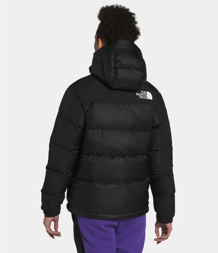 Womens HMLYN Down Parka Tnf Black The North Face Insulated and Down Jackets