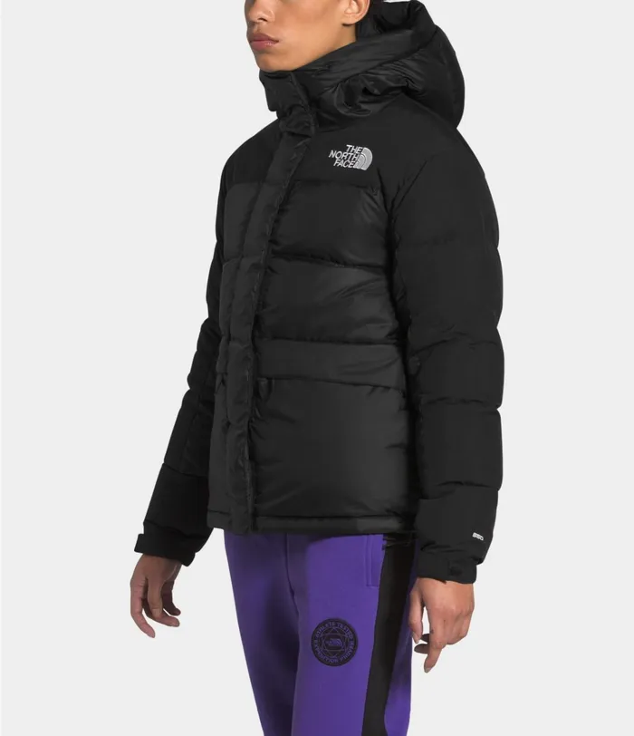 Womens HMLYN Down Parka Tnf Black The North Face Insulated and Down Jackets