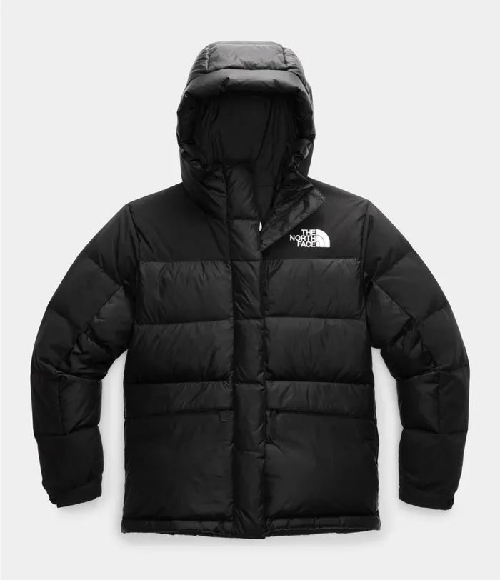 Womens HMLYN Down Parka Tnf Black The North Face Insulated and Down Jackets