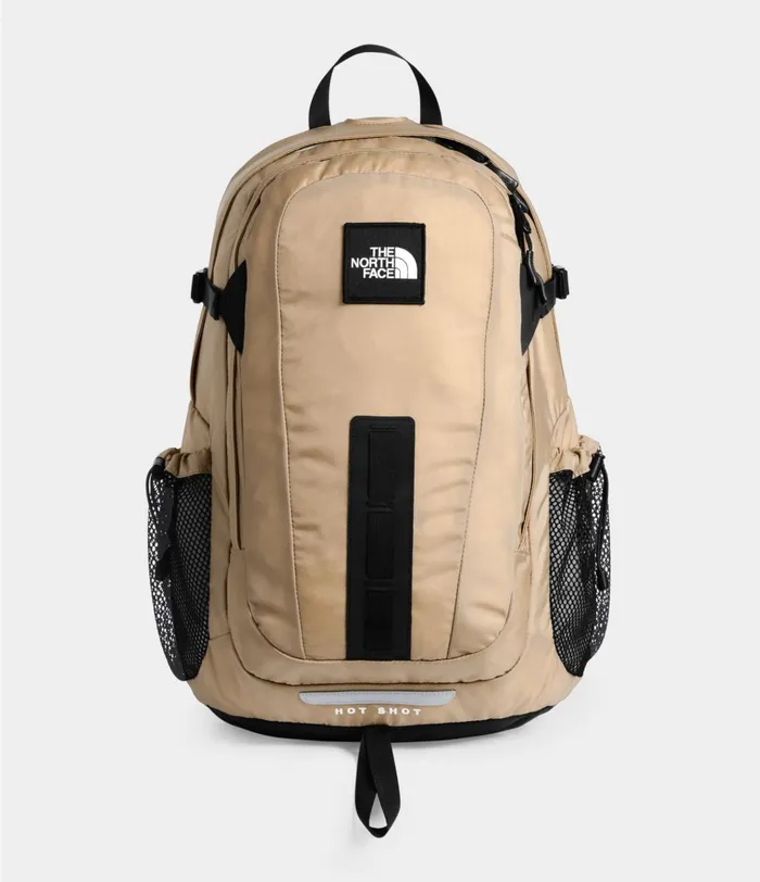 Womens Hot Shot Special Edition Backpack Hawthorne Khakitnf Black The North Face Backpacks Womens Hot Shot Special Edition Backpack Hawthorne Khakitnf Black The North Face Backpacks