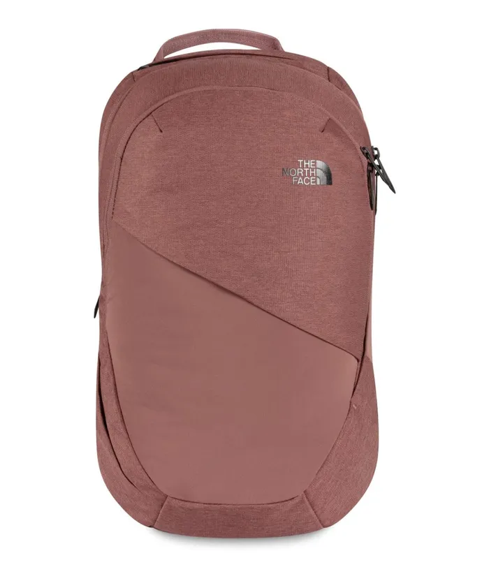 Womens Isabella Backpack Marron Purple Dark Heathertnf Black The North Face Backpacks Womens Isabella Backpack Marron Purple Dark Heathertnf Black The North Face Backpacks