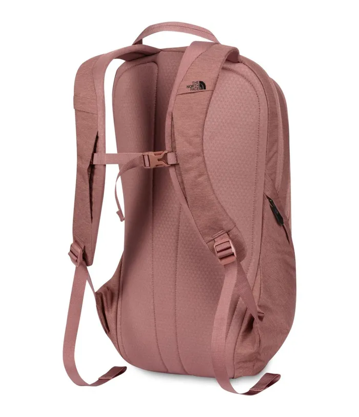 Womens Isabella Backpack Marron Purple Dark Heathertnf Black The North Face Backpacks