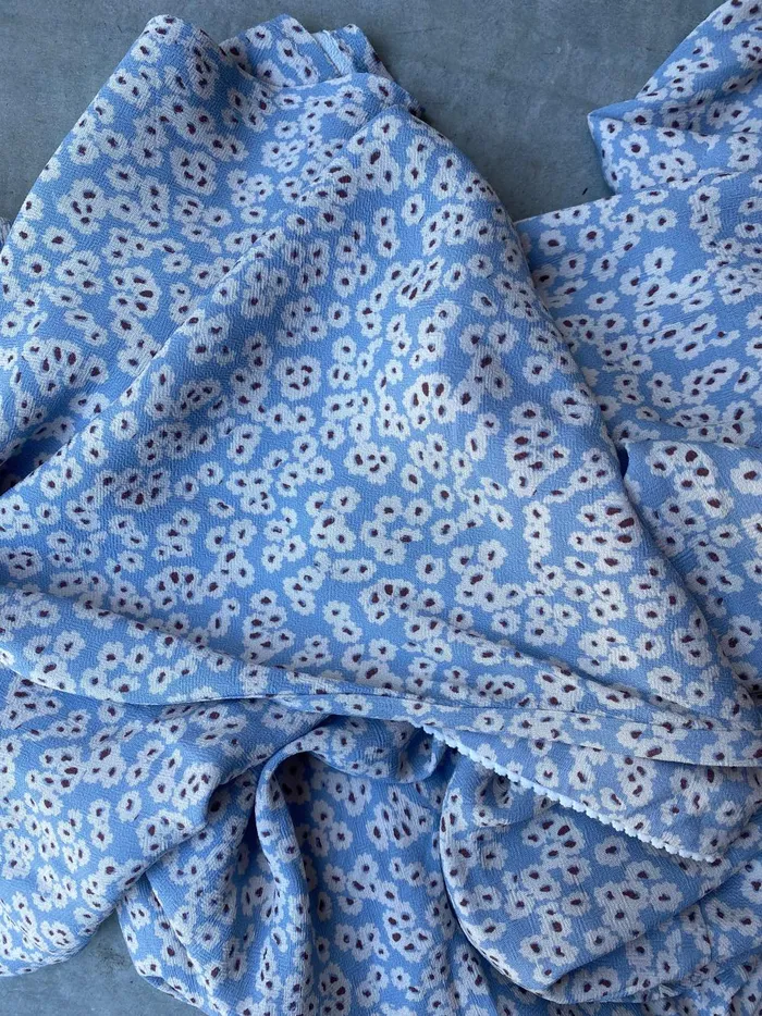 Womens Mallory Mini Bias Skirt Steel Blue Thrills Skirts