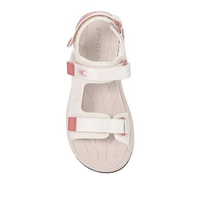 Womens Panama Moonlight Spyder Sandals