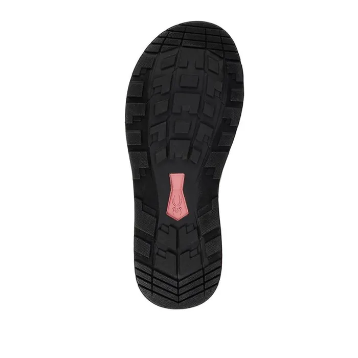 Womens Panama Moonlight Spyder Sandals