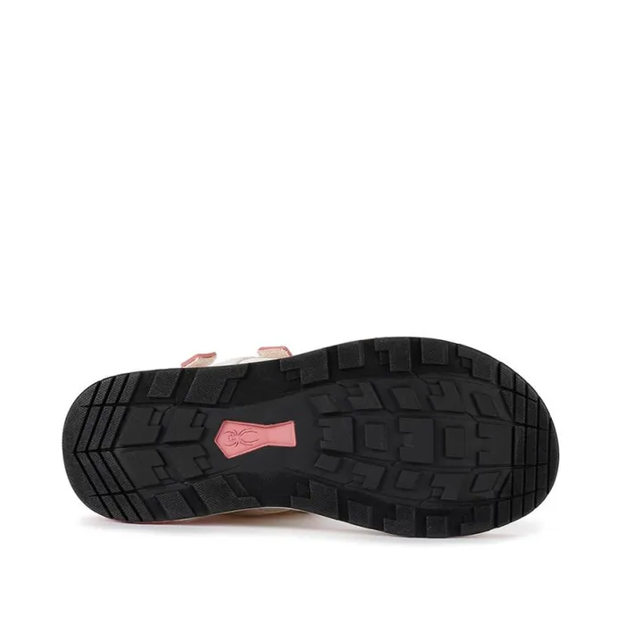 Womens Panama Moonlight Spyder Sandals
