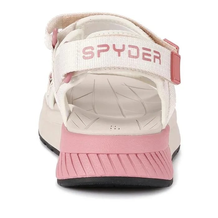 Womens Panama Moonlight Spyder Sandals