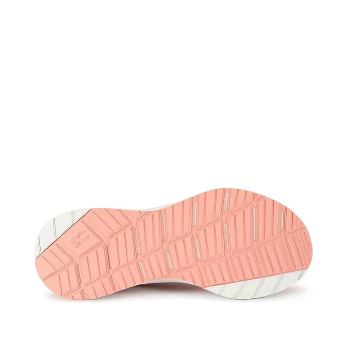 Womens Tanaga Blush Spyder Sneakers