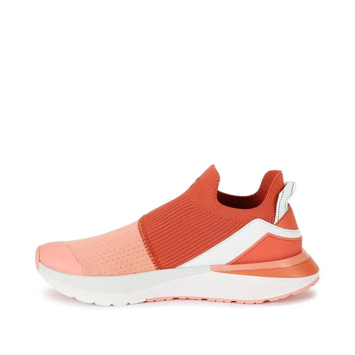 Womens Tanaga Blush Spyder Sneakers