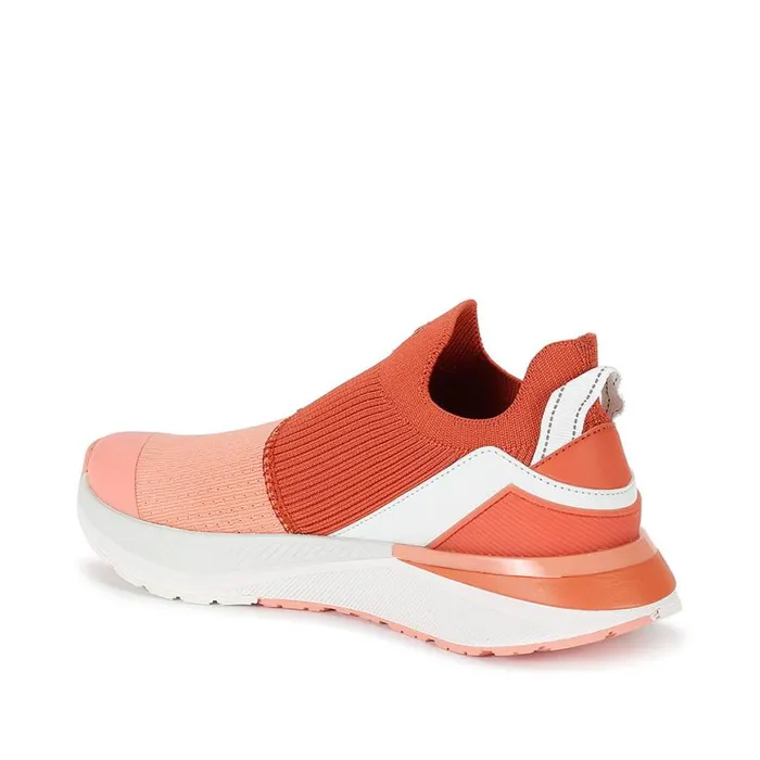 Womens Tanaga Blush Spyder Sneakers