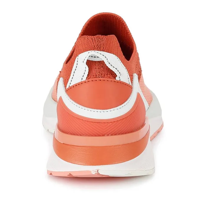 Womens Tanaga Blush Spyder Sneakers
