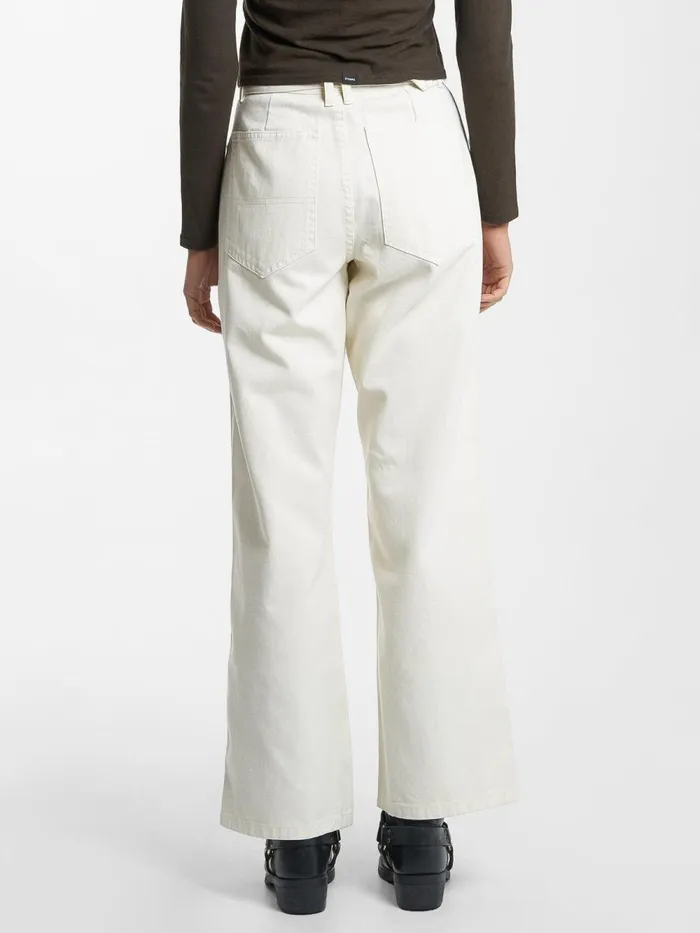 Womens Tether Pant Heritage White Thrills Pants
