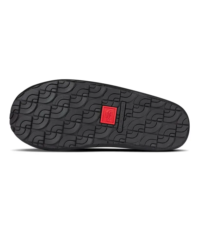 Womens Thermoball Traction Booties Shiny Tnf Blackbeluga Grey The North Face Winter Boots