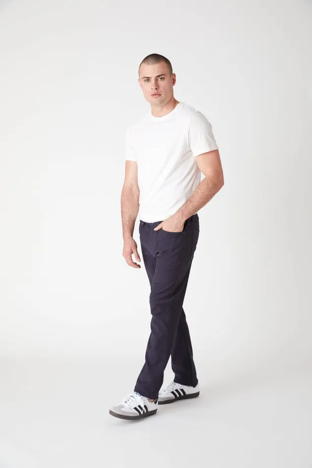 Wooster In Sage Jean Men BLANK NYC Jeans