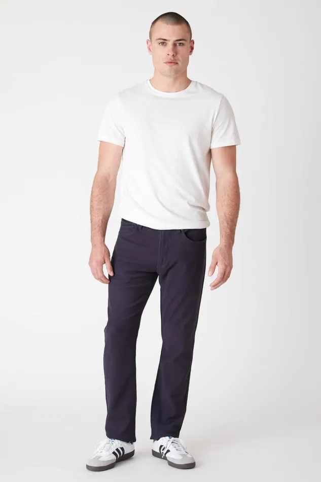 Wooster In Sage Jean Men BLANK NYC Jeans