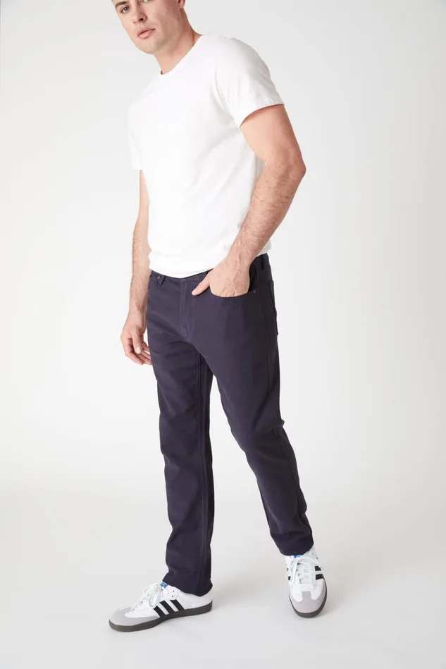 Wooster In Sage Jean Men BLANK NYC Jeans