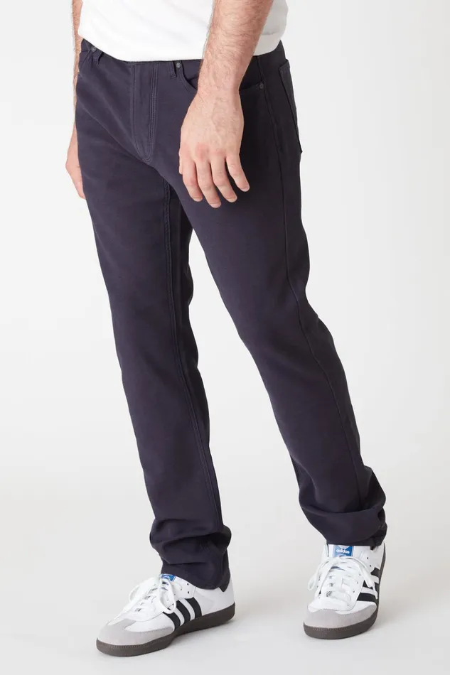 Wooster In Sage Jean Men BLANK NYC Jeans