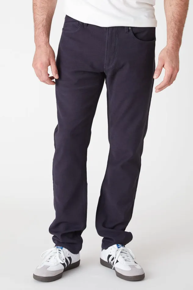 Wooster In Sage Jean Men BLANK NYC Jeans
