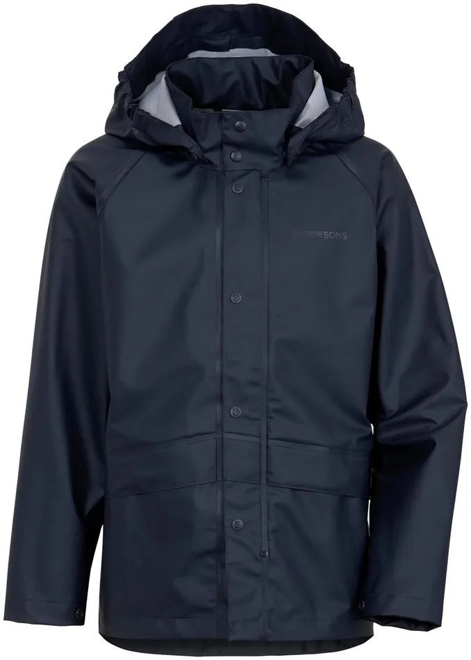 Youth Dark Night Blue Didriksons Jackets