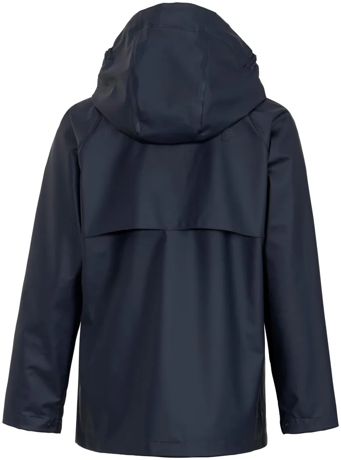 Youth Dark Night Blue Didriksons Jackets
