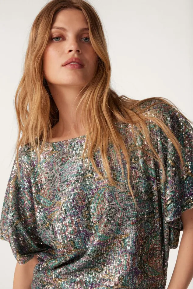 ZendayaMini Dress Clothing Baandsh Dresses