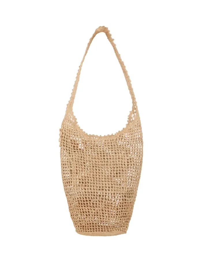 Zimmermann Bags Floral Raffia Carry All Natural 8211 Women