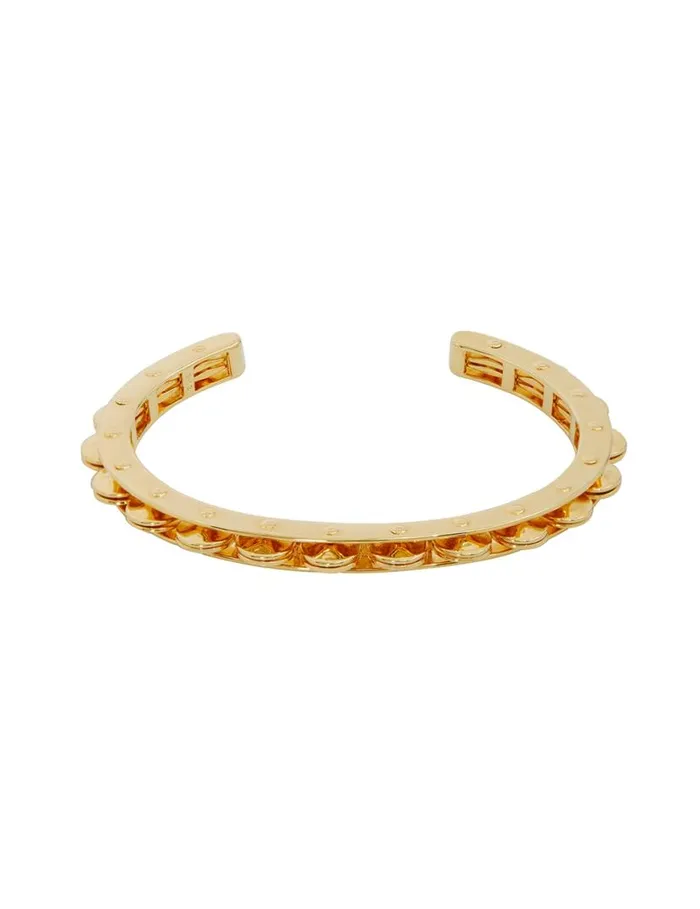 Zimmermann Bracelets Zimmermann Swing Cuff Gold 8211 Women