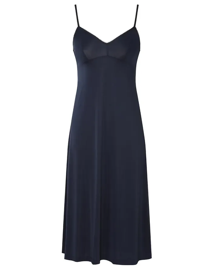 Zimmermann Clothing Natura Tubular Midi Navy Paisley 8211 Women