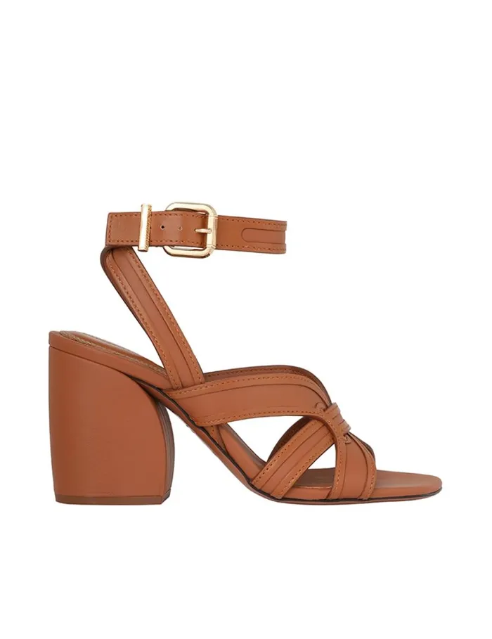 Zimmermann Heeled Sandals Zimmermann Prisma Sandal 85 Avalon 8211 Women