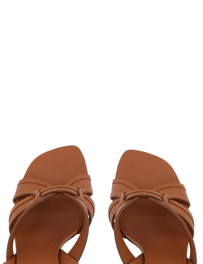 Zimmermann Heeled Sandals Zimmermann Prisma Sandal 85 Avalon 8211 Women