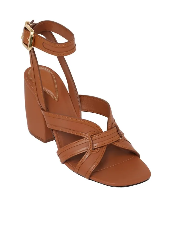 Zimmermann Heeled Sandals Zimmermann Prisma Sandal 85 Avalon 8211 Women