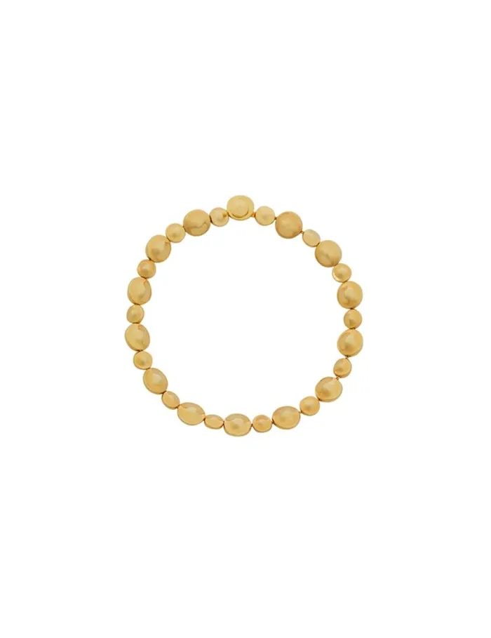 Zimmermann Jewellery Zimmermann Swing Bracelet Gold 8211 Women