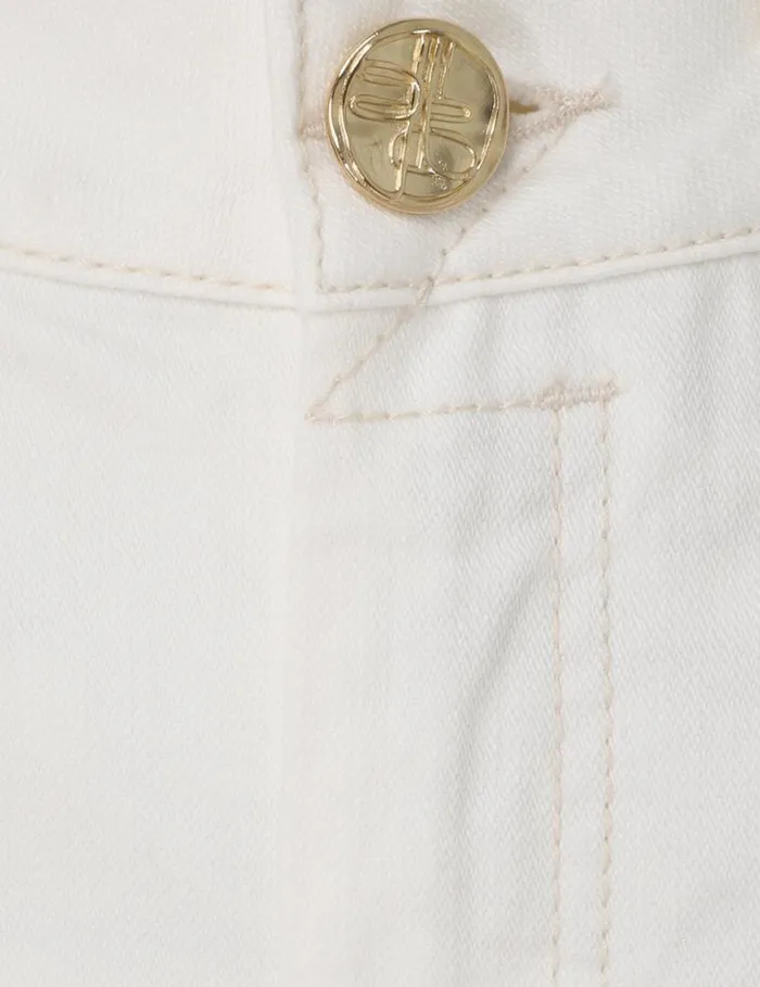 Zimmermann Shorts and Pants Matchmaker Palazzo Jean Milk 8211 Women