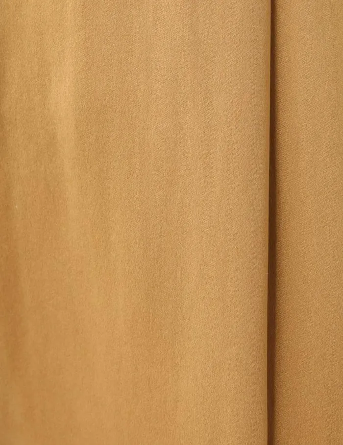 Zimmermann Shorts and Pants Silk Tuck Pant Honey 8211 Women