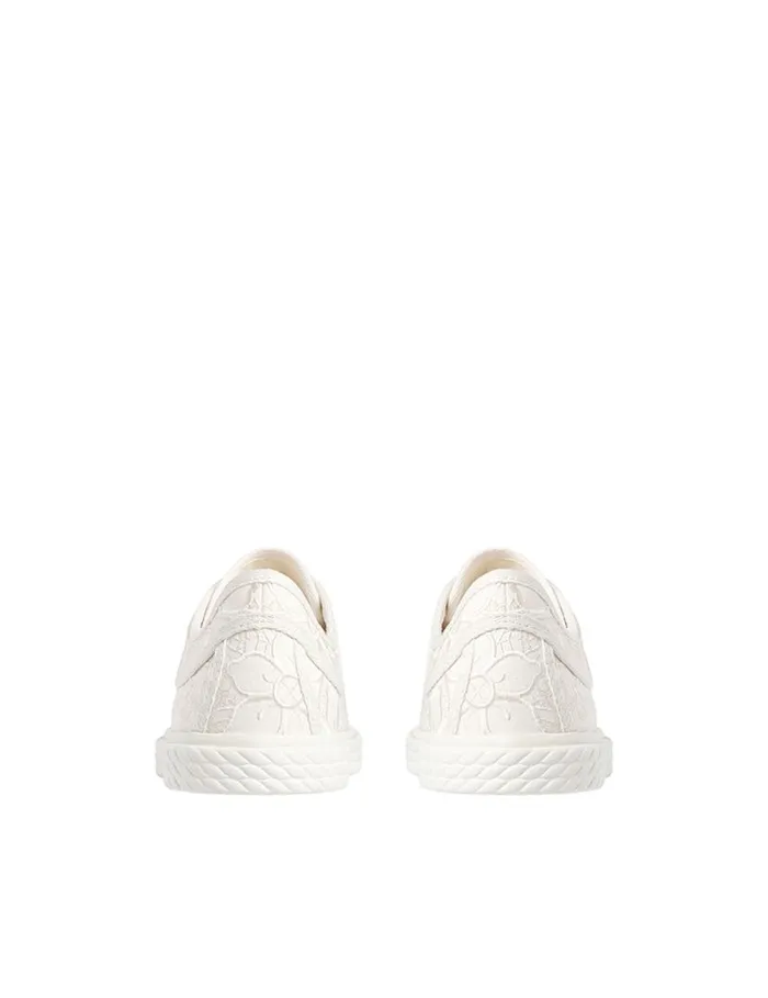 Zimmermann Sneakers Zimmermann Twist Low Sneaker Macadamia 8211 Women
