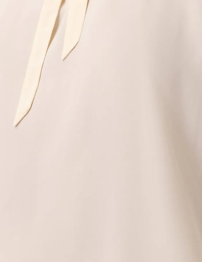 Zimmermann Tops Frilled Tank Cream 8211 Women