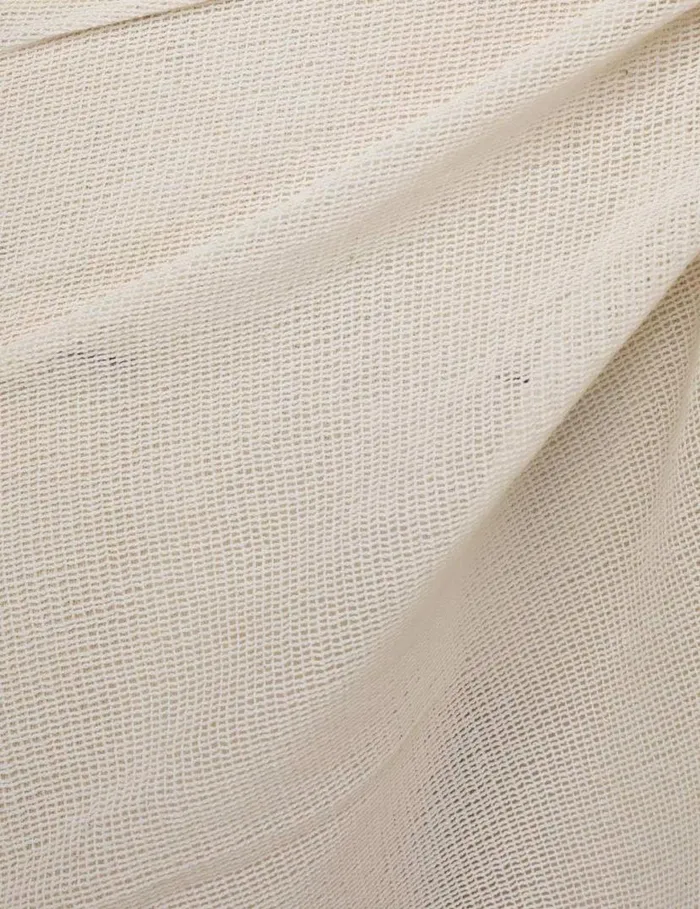 Zimmermann Towels and Pareos Palm Crochet Pareo Creamivory 8211 Women